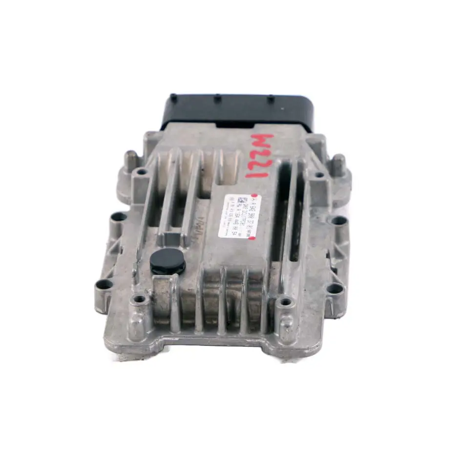 Mercedes-Benz S W221 BlueTec AdBlue Emission Control Unit Module to with Part number A6429003701 Mercedes-Benz S W221 BlueTec AdBlue Emission Control Unit Module - SKU A6429003701 - Part number A6429003701