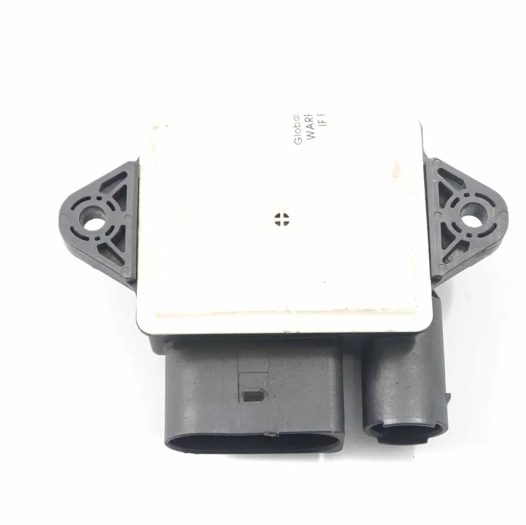 Mercedes W204 OM642 Candeletta Diesel Modulo controllo unità relè - SKU A6429005801 - Numero di parte A6429005801