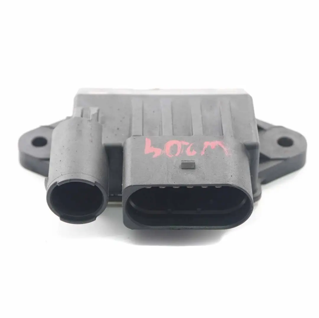 OM642 Glow Plug Diesel Relay Unit Control Module to Mercedes W204 with Part number A6429005801 Mercedes W204 OM642 Glow Plug Diesel Relay Unit Control Module - SKU A6429005801 - Part number A6429005801
