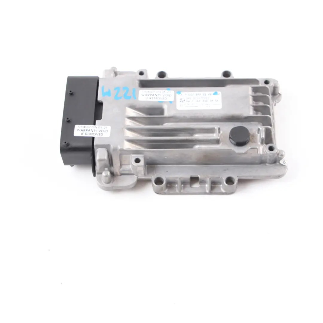  Modulo Adblue Mercedes W164 W212 W221 Unità di controllo ECU - SKU A6429009900 - Numero di parte A6429009900