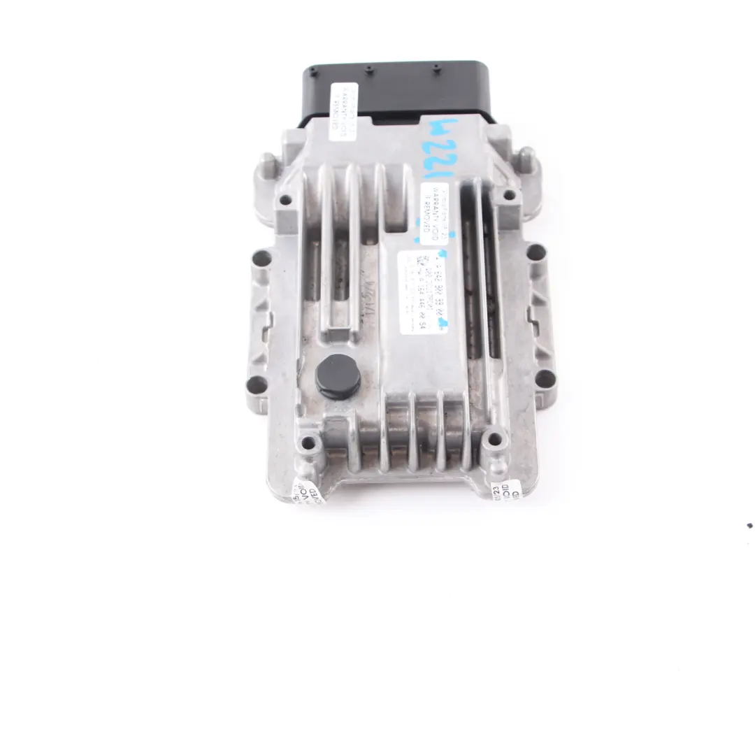  Modulo Adblue Mercedes W164 W212 W221 Unità di controllo ECU - SKU A6429009900 - Numero di parte A6429009900