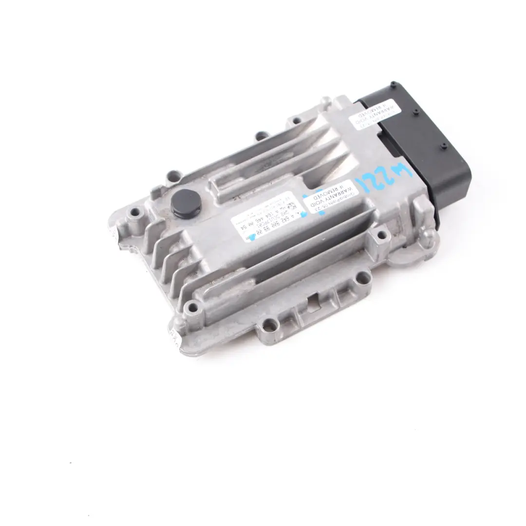 Moduł Adblue Mercedes W164 W212 W221 Sterownik Moduł Adblue do o numerze A6429009900 Moduł Adblue Mercedes W164 W212 W221 Sterownik Moduł Adblue - SKU A6429009900 - Numer Części A6429009900