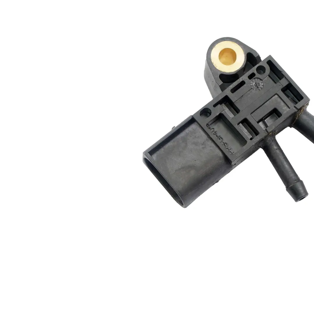 Pressure Sensor Mercedes W212 W221 Exhaust DPF Sensor to with Part number A6429050100 Pressure Sensor Mercedes W212 W221 Exhaust DPF Sensor - SKU A6429050100 - Part number A6429050100