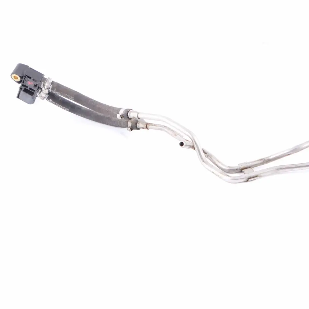 W218 W906 OM651 Sensore pressione scarico DPF per Mercedes W212 con numero di parte A6429050200 Mercedes W212 W218 W906 OM651 Sensore pressione scarico DPF - SKU A6429050200-1 - Numero di parte A6429050200