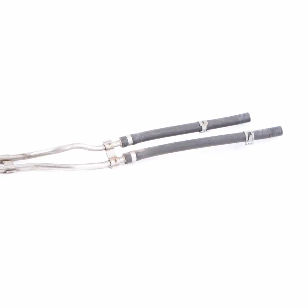 Mercedes W212 W218 W906 OM651 Capteur pression d'échappement DPF - SKU A6429050200-1 - Numéro de pièce A6429050200