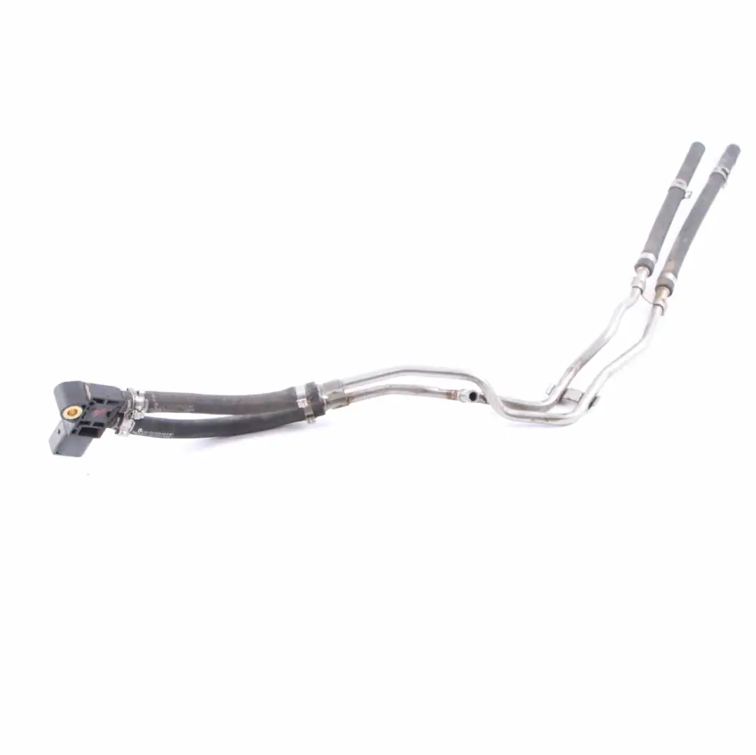 W218 W906 OM651 Capteur pression d'échappement DPF pour Mercedes W212 à propos du numéro de pièce A6429050200 Mercedes W212 W218 W906 OM651 Capteur pression d'échappement DPF - SKU A6429050200-1 - Numéro de pièce A6429050200