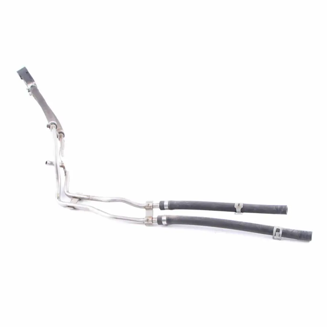 Mercedes W212 W218 W906 OM651 Capteur pression d'échappement DPF - SKU A6429050200-1 - Numéro de pièce A6429050200