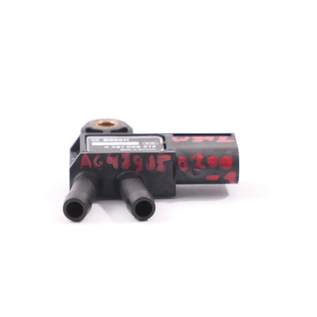W218 W906 OM651 Sensor presión escape diesel DPF para Mercedes W212 con número de pieza A6429050200 Mercedes W212 W218 W906 OM651 Sensor presión escape diesel DPF - SKU A6429050200 - Número de pieza A6429050200