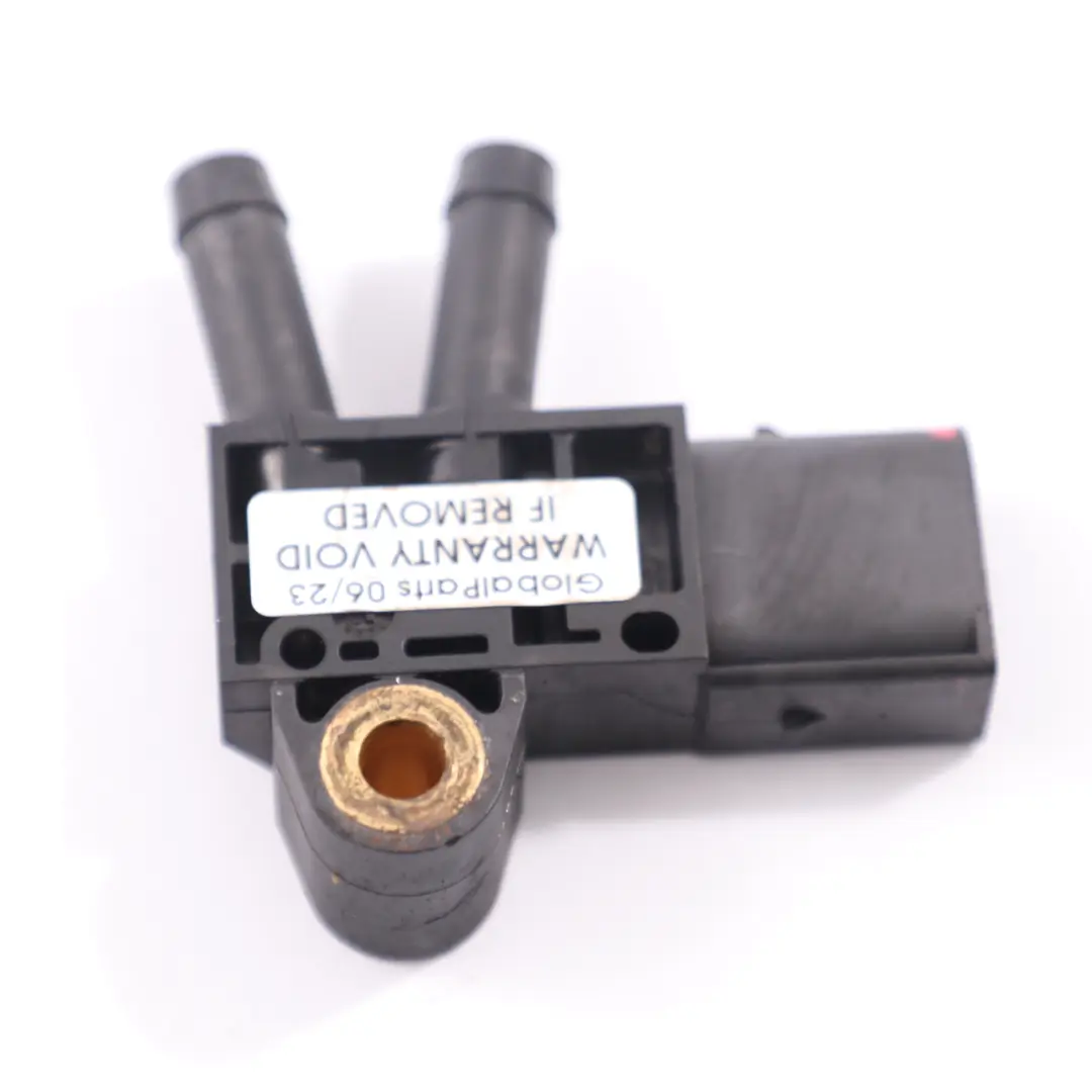 W218 W906 OM651 Sensore pressione gas di scarico DPF per Mercedes W212 con numero di parte A6429050200 Mercedes W212 W218 W906 OM651 Sensore pressione gas di scarico DPF - SKU A6429050200 - Numero di parte A6429050200