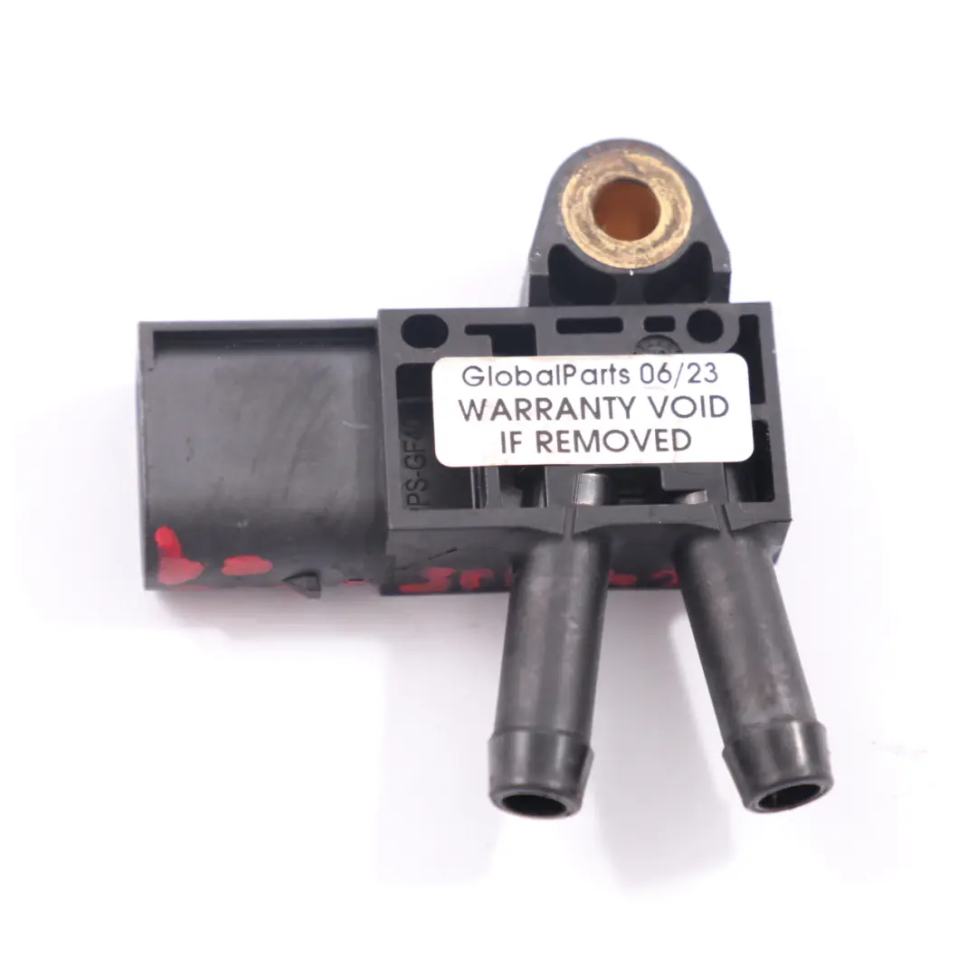 W218 W906 OM651 Diesel Exhaust Pressure Sensor DPF to Mercedes W212 with Part number A6429050200 Mercedes W212 W218 W906 OM651 Diesel Exhaust Pressure Sensor DPF - SKU A6429050200 - Part number A6429050200