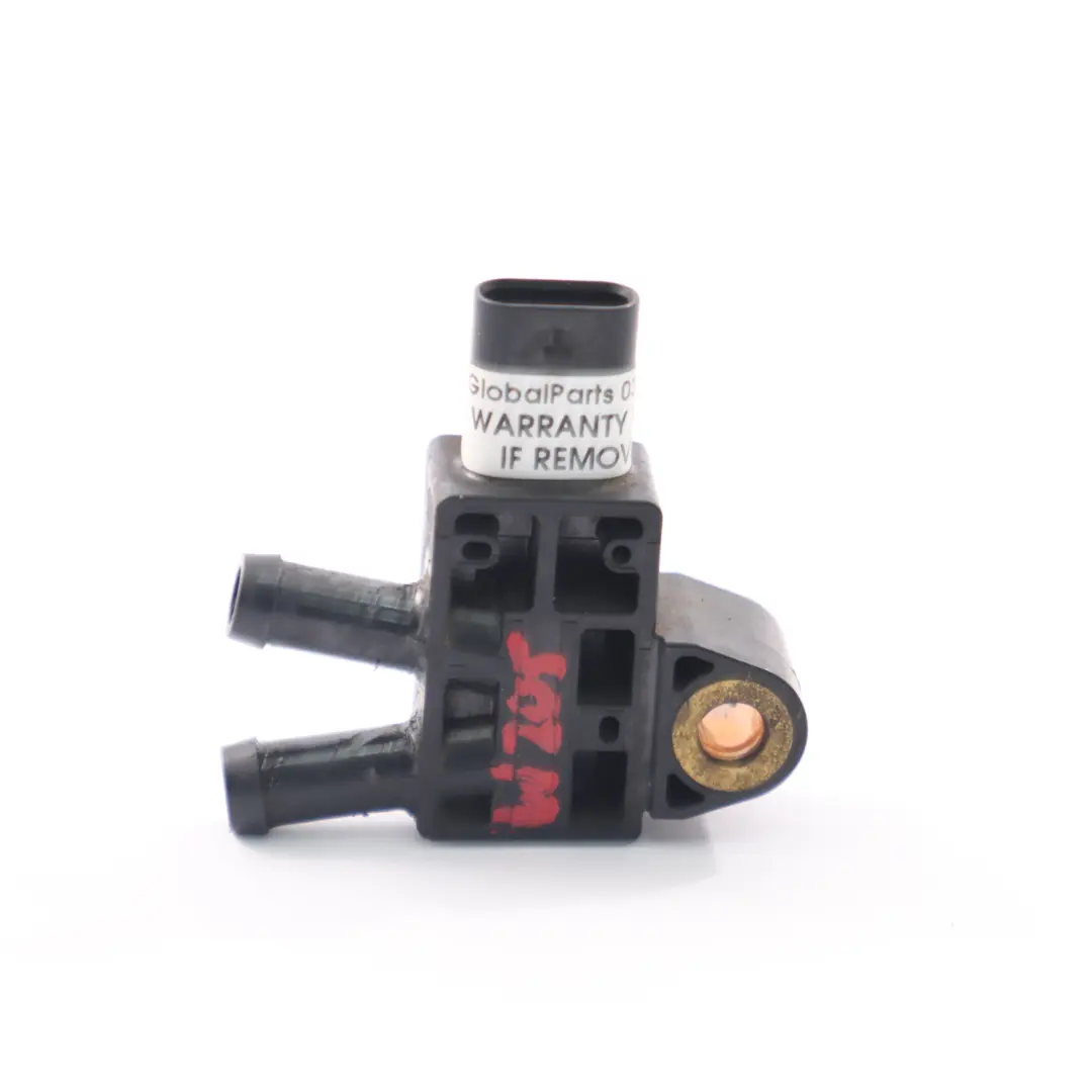 Pressure Sensor Mercedes W205 Diesel Exhaust Gas Pressure Sensor to with Part number A6429050400 Pressure Sensor Mercedes W205 Diesel Exhaust Gas Pressure Sensor - SKU A6429050400 - Part number A6429050400