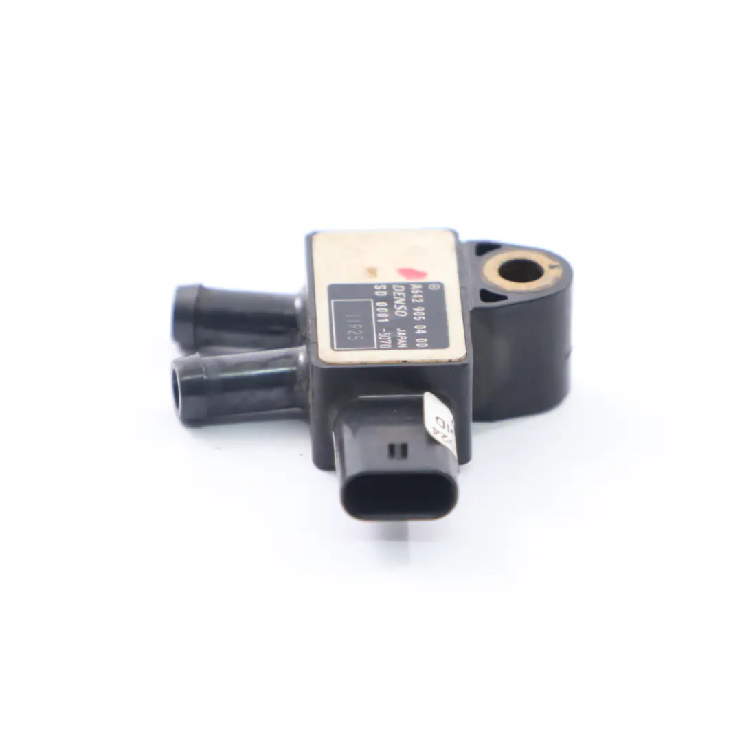 Sensore di pressione Mercedes W205 Sensore di pressione dei gas scarico diesel per con numero di parte A6429050400 Sensore di pressione Mercedes W205 Sensore di pressione dei gas scarico diesel - SKU A6429050400 - Numero di parte A6429050400