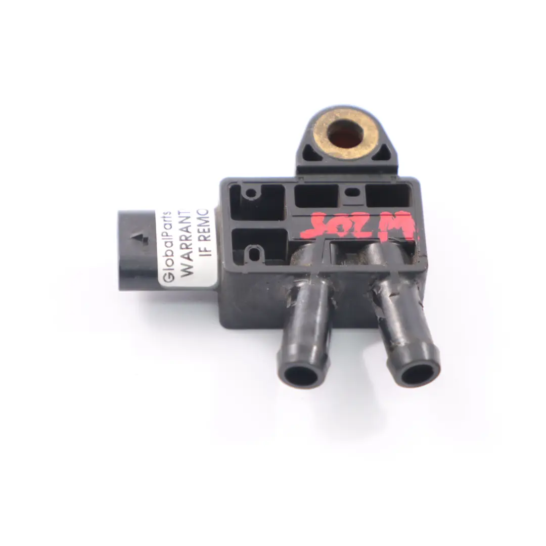 Sensore di pressione Mercedes W205 Sensore di pressione dei gas scarico diesel per con numero di parte A6429050400 Sensore di pressione Mercedes W205 Sensore di pressione dei gas scarico diesel - SKU A6429050400 - Numero di parte A6429050400