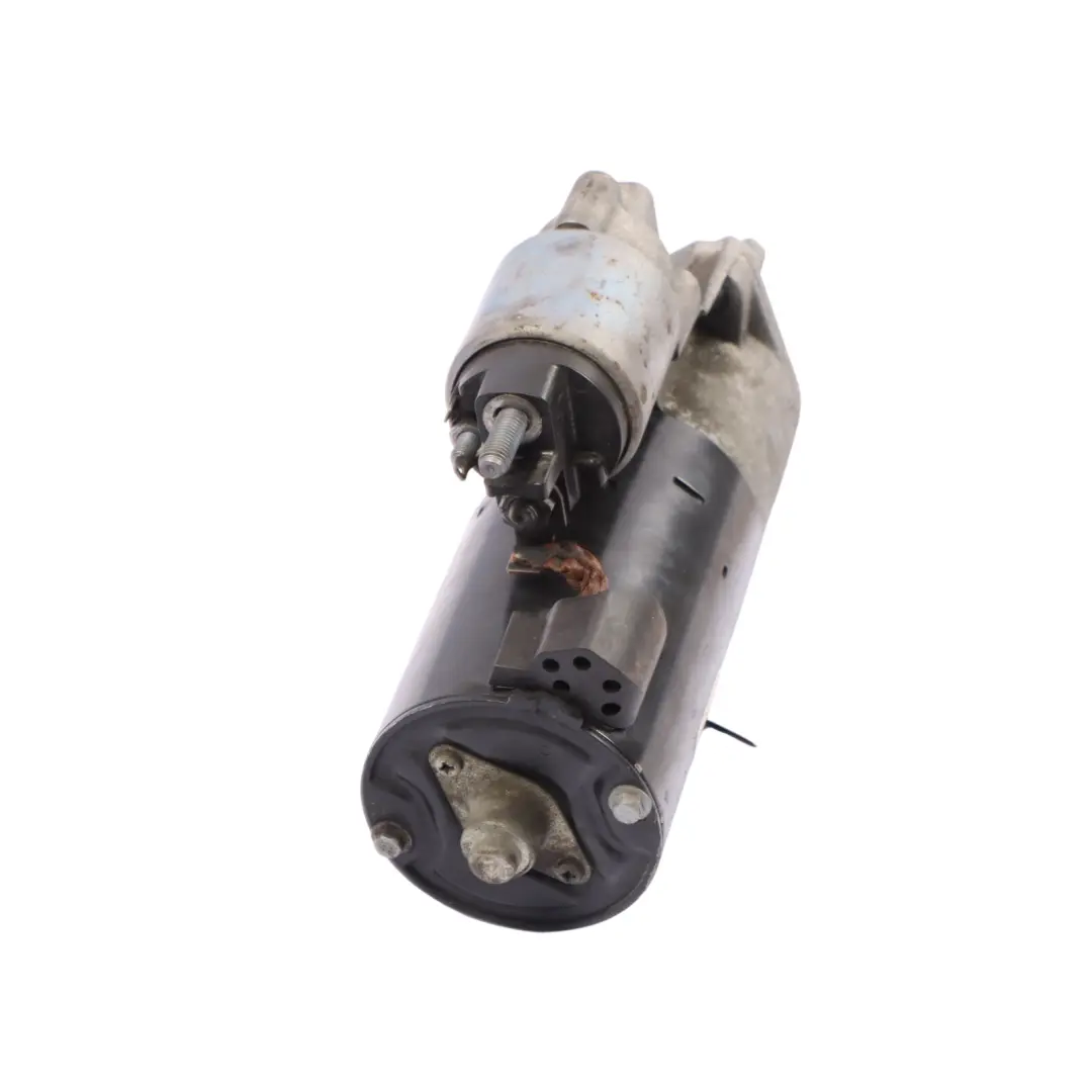 W231 W463 Diesel OM642 Starter Motor to Mercedes W166 W204 W212 W221 with Part number A6429060800 Mercedes W166 W204 W212 W221 W231 W463 Diesel OM642 Starter Motor - SKU A6429060800 - Part number A6429060800