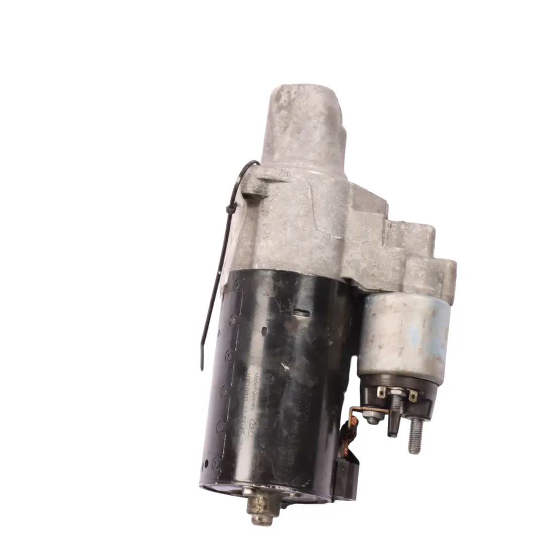 W231 W463 Diesel OM642 Starter Motor to Mercedes W166 W204 W212 W221 with Part number A6429060800 Mercedes W166 W204 W212 W221 W231 W463 Diesel OM642 Starter Motor - SKU A6429060800 - Part number A6429060800