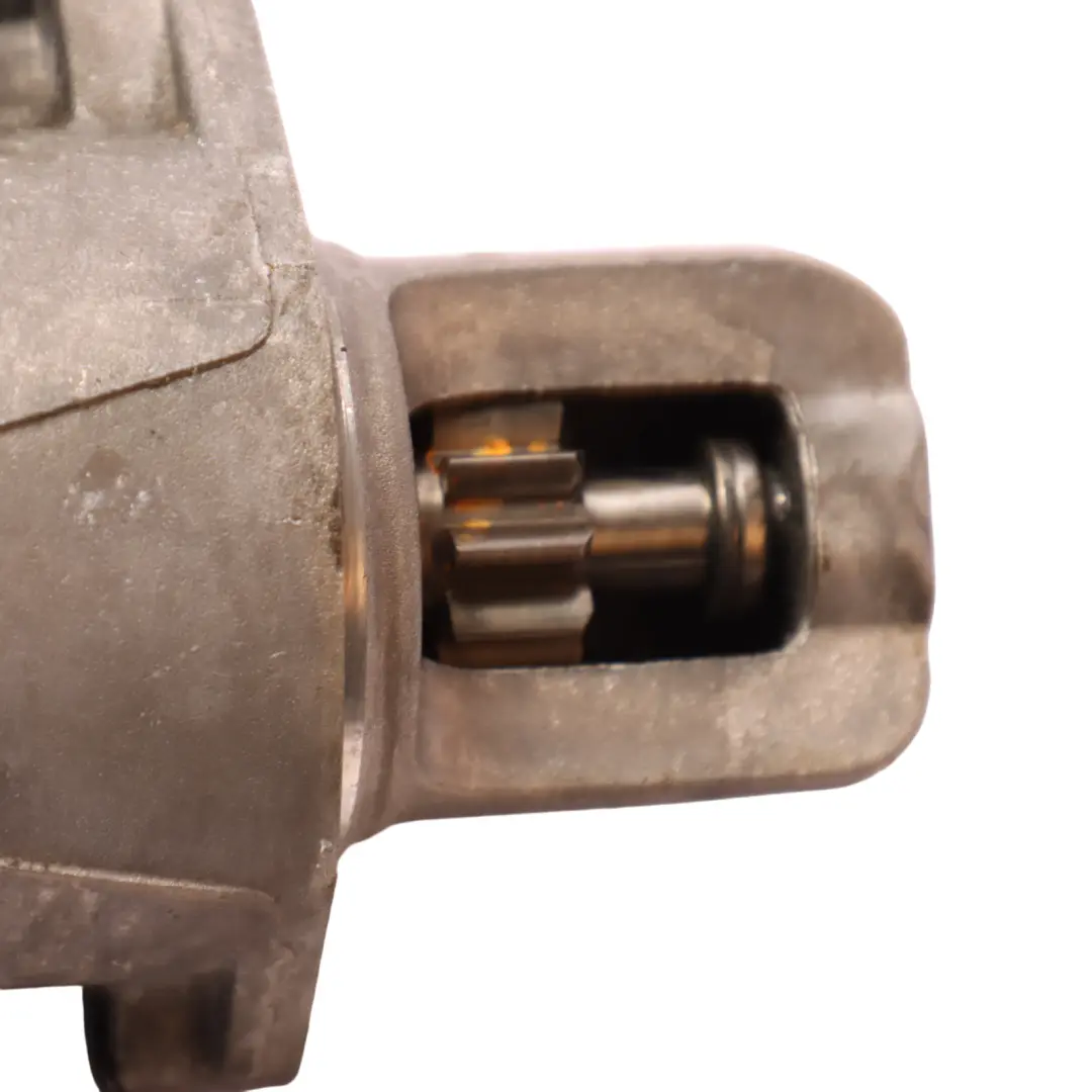 W231 W463 Diesel OM642 Starter Motor to Mercedes W166 W204 W212 W221 with Part number A6429060800 Mercedes W166 W204 W212 W221 W231 W463 Diesel OM642 Starter Motor - SKU A6429060800 - Part number A6429060800