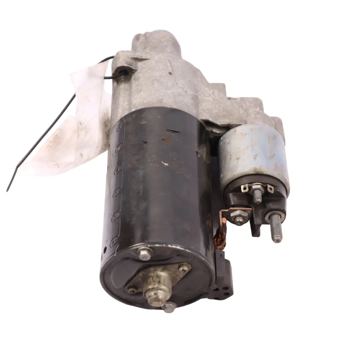 Mercedes W166 W204 W212 W221 W231 W463 Diesel OM642 Starter Motor - SKU A6429060800 - Part number A6429060800