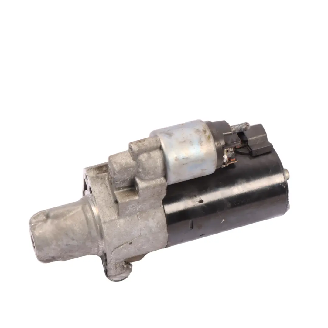 W231 W463 Diesel OM642 Starter Motor to Mercedes W166 W204 W212 W221 with Part number A6429060800 Mercedes W166 W204 W212 W221 W231 W463 Diesel OM642 Starter Motor - SKU A6429060800 - Part number A6429060800