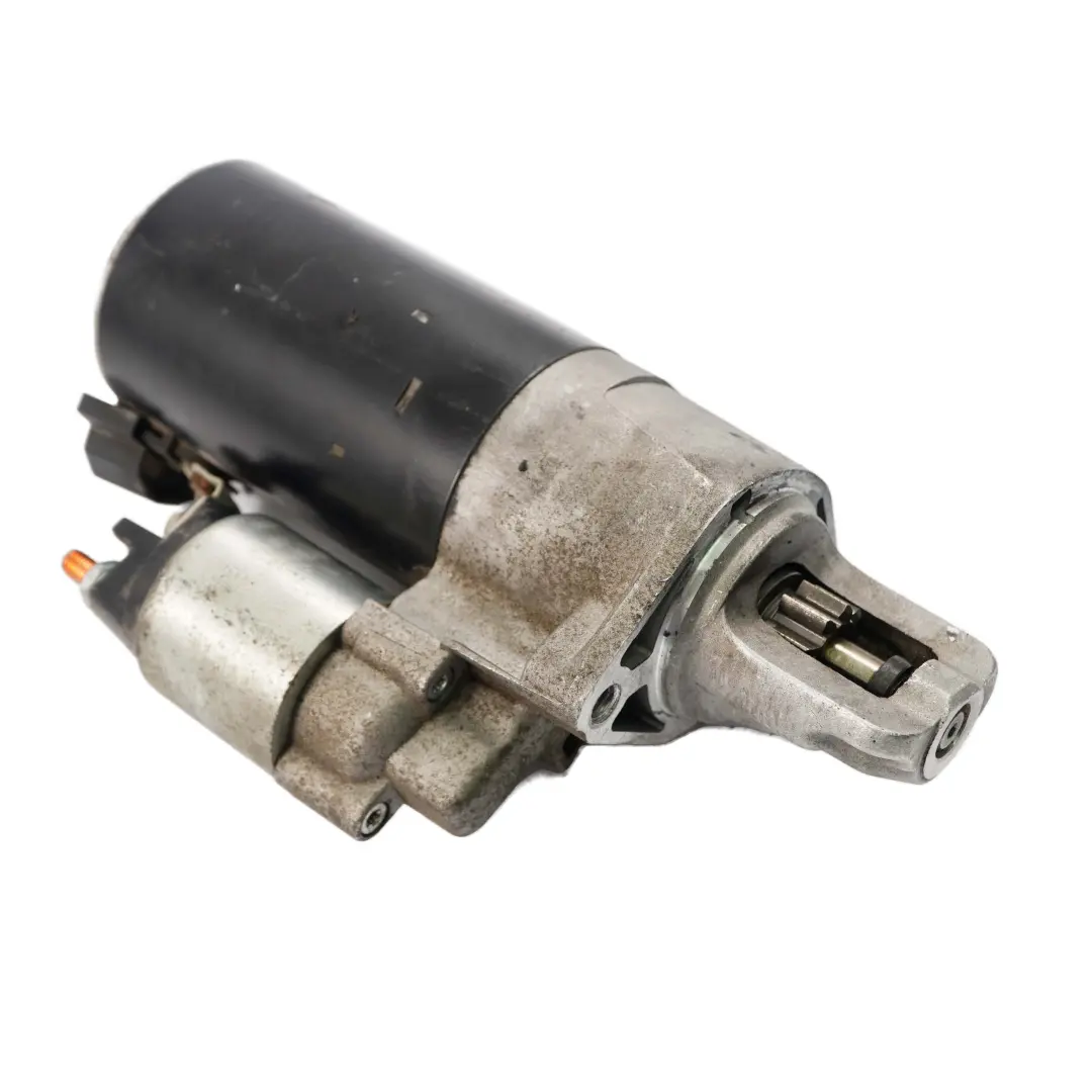 Starter Motor Mercedes W204 C207 W212 W221 OM642 Diesel to Engine with Part number A6429061100 Engine Starter Motor Mercedes W204 C207 W212 W221 OM642 Diesel - SKU rhd-A6429061100 - Part number A6429061100
