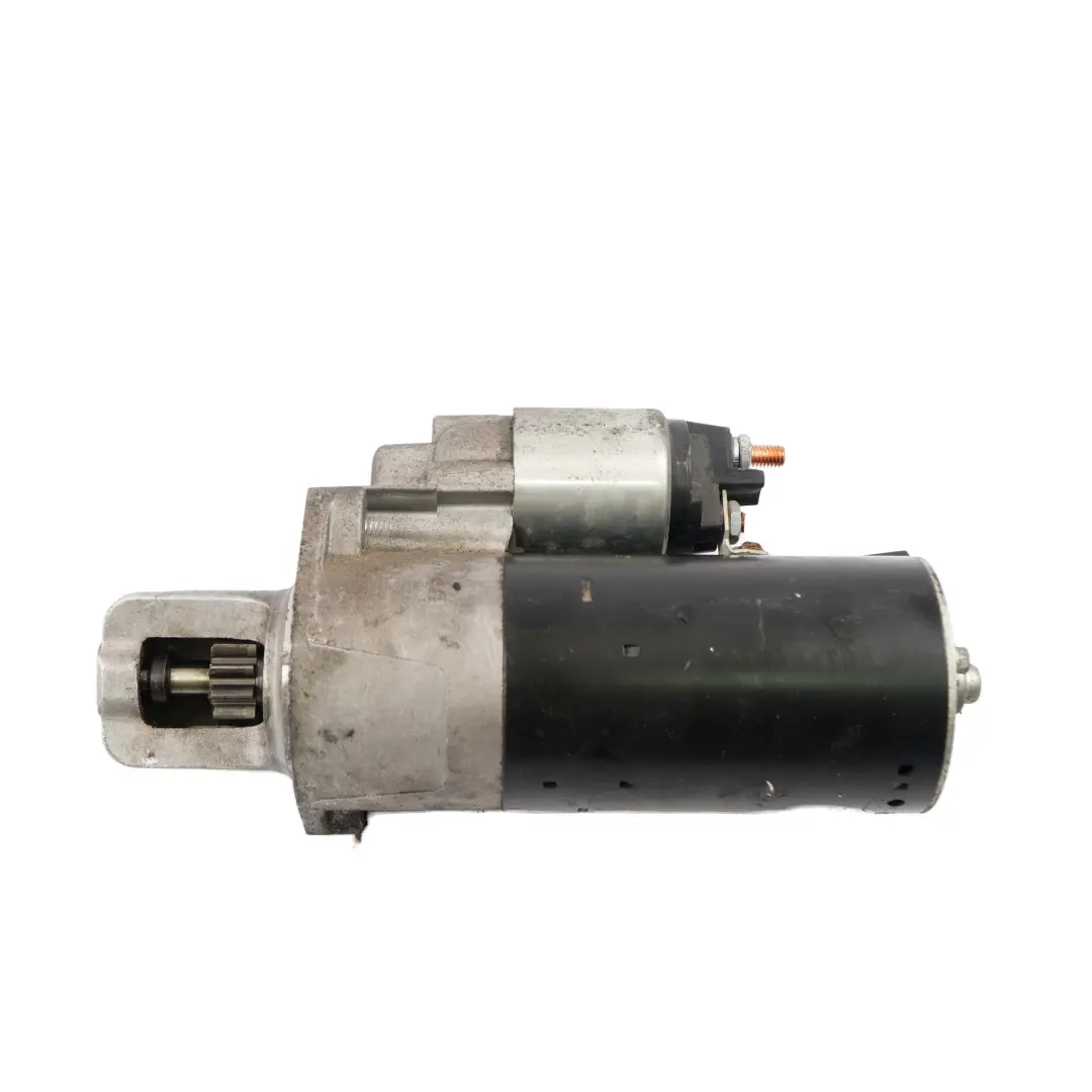 Starter Motor Mercedes W204 C207 W212 W221 OM642 Diesel to Engine with Part number A6429061100 Engine Starter Motor Mercedes W204 C207 W212 W221 OM642 Diesel - SKU rhd-A6429061100 - Part number A6429061100