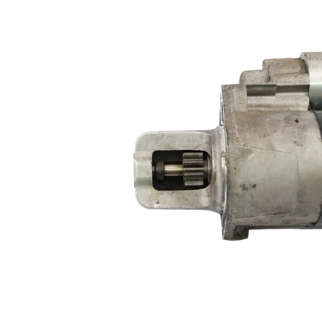 Starter Motor Mercedes W204 C207 W212 W221 OM642 Diesel to Engine with Part number A6429061100 Engine Starter Motor Mercedes W204 C207 W212 W221 OM642 Diesel - SKU rhd-A6429061100 - Part number A6429061100