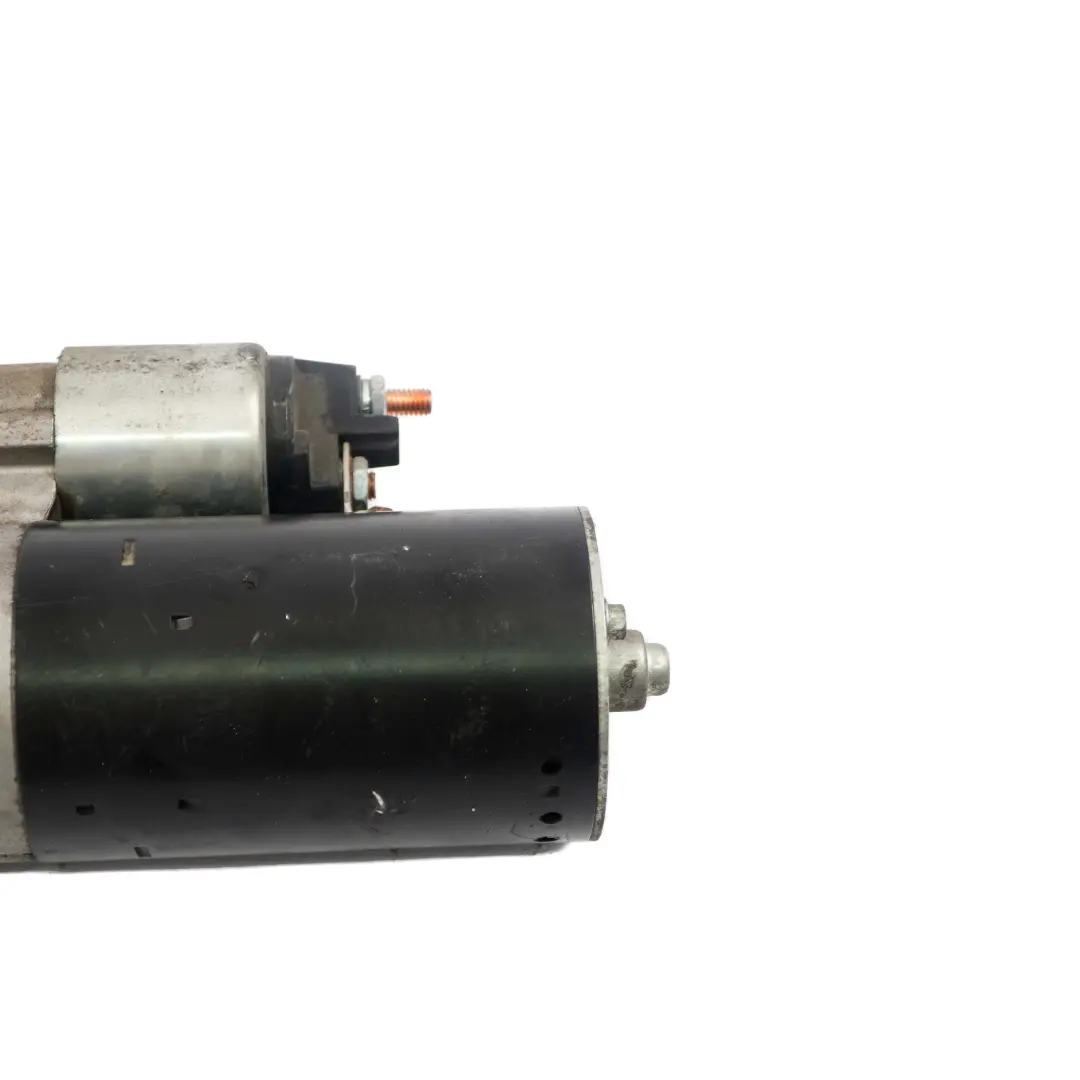 Starter Motor Mercedes W204 C207 W212 W221 OM642 Diesel to Engine with Part number A6429061100 Engine Starter Motor Mercedes W204 C207 W212 W221 OM642 Diesel - SKU rhd-A6429061100 - Part number A6429061100