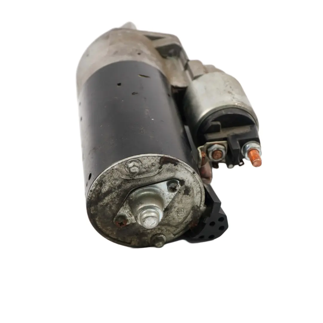 Starter Motor Mercedes W204 C207 W212 W221 OM642 Diesel to Engine with Part number A6429061100 Engine Starter Motor Mercedes W204 C207 W212 W221 OM642 Diesel - SKU rhd-A6429061100 - Part number A6429061100