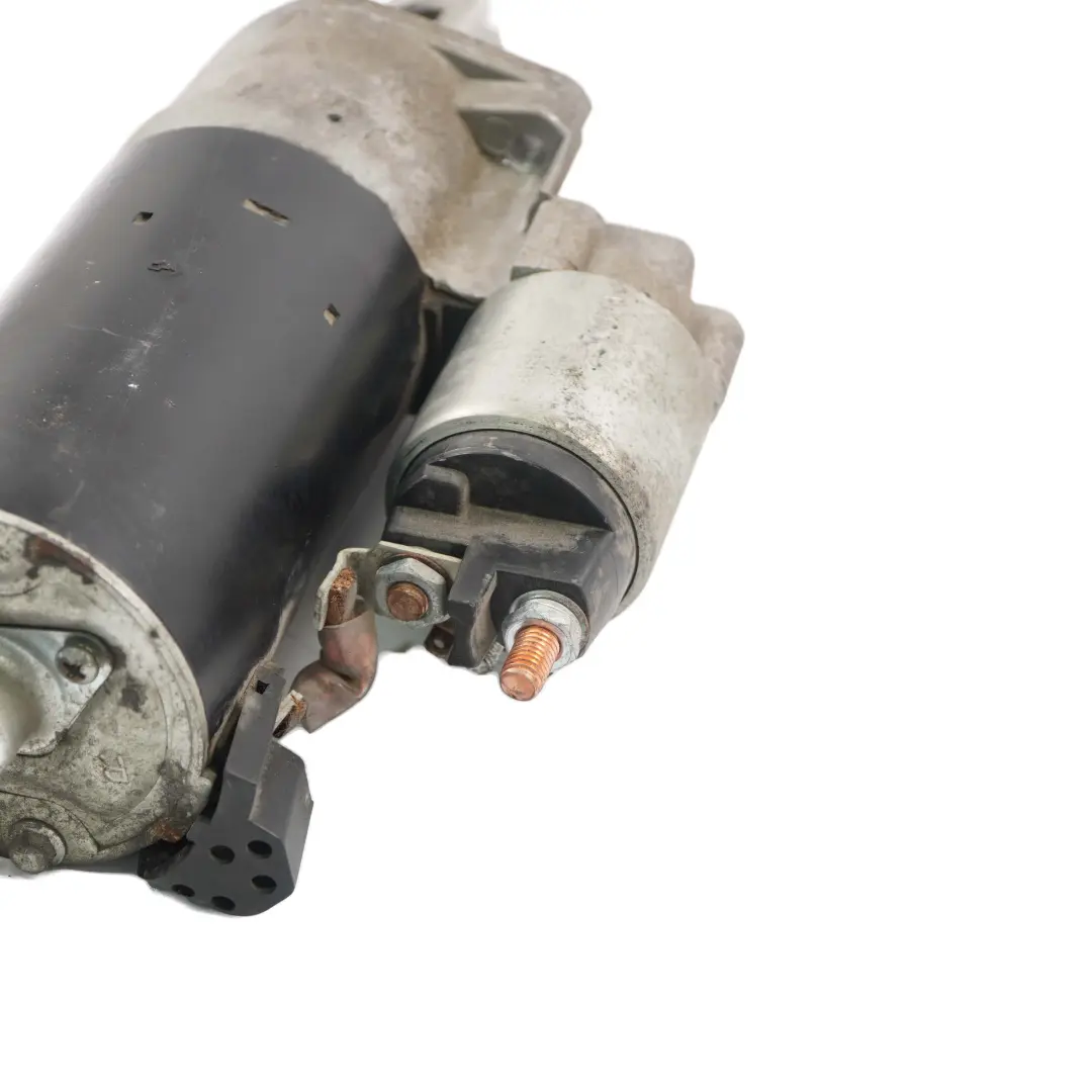 Starter Motor Mercedes W204 C207 W212 W221 OM642 Diesel to Engine with Part number A6429061100 Engine Starter Motor Mercedes W204 C207 W212 W221 OM642 Diesel - SKU rhd-A6429061100 - Part number A6429061100