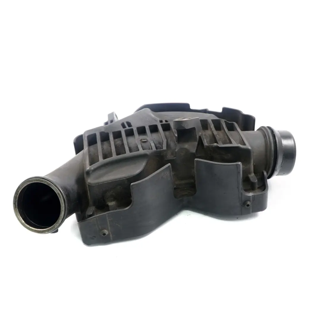 Mercedes W166 Air Intake Intercooler Muffler W221 OM642 Noise Damper Silencer - SKU A6429970620 - Part number A6429970620