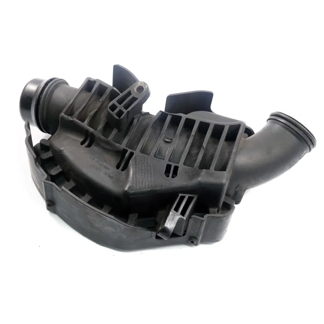 Mercedes W166 Air Intake Intercooler Muffler W221 OM642 Noise Damper Silencer - SKU A6429970620 - Part number A6429970620