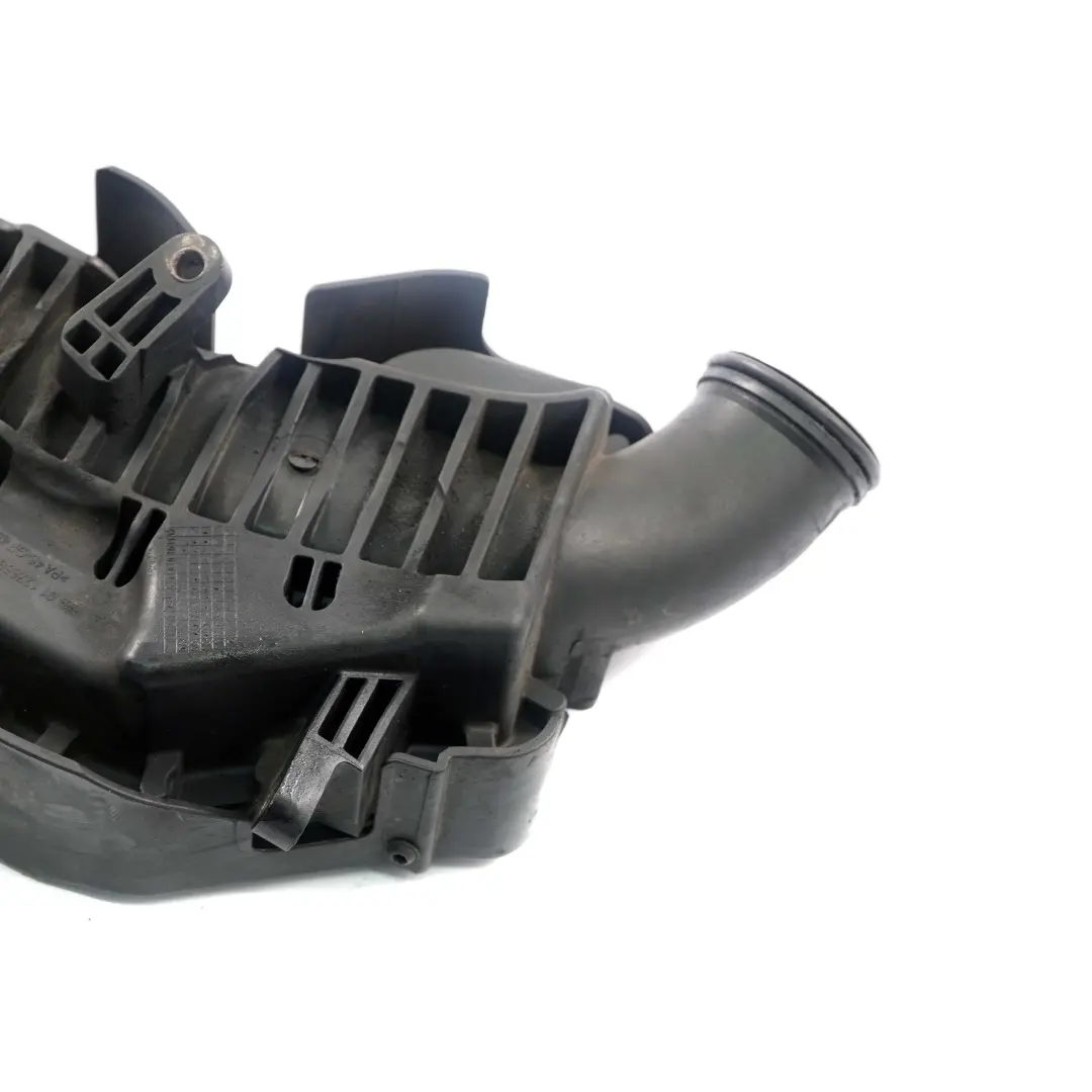 Mercedes W166 Air Intake Intercooler Muffler W221 OM642 Noise Damper Silencer - SKU A6429970620 - Part number A6429970620