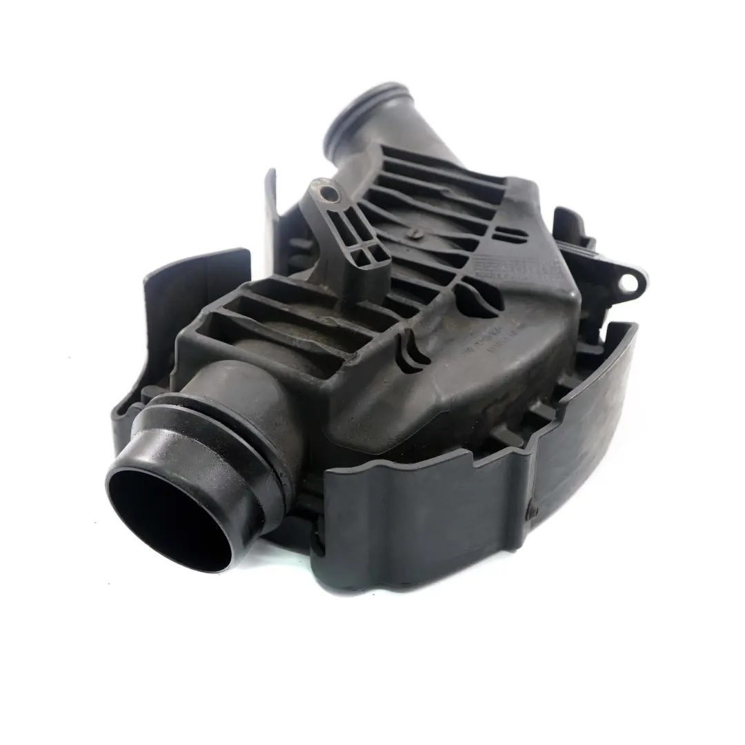 Mercedes W166 Air Intake Intercooler Muffler W221 OM642 Noise Damper Silencer - SKU A6429970620 - Part number A6429970620