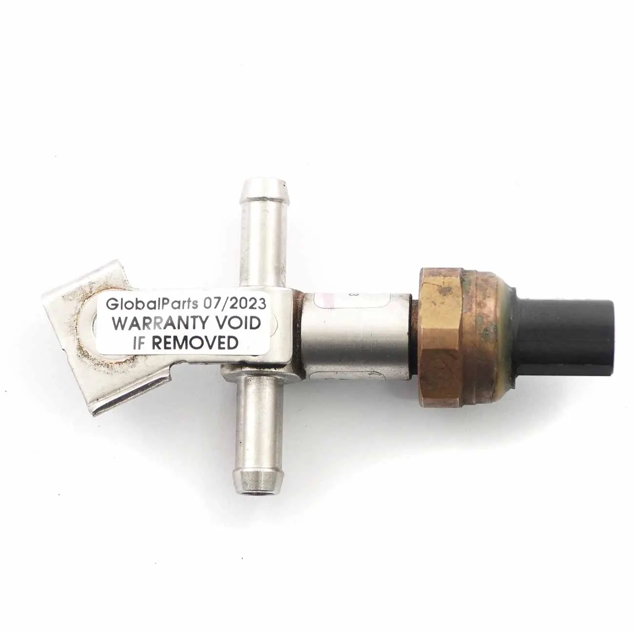 Mercedes W176 W246 Dieselkraftstoff Druck sensor A6450700081