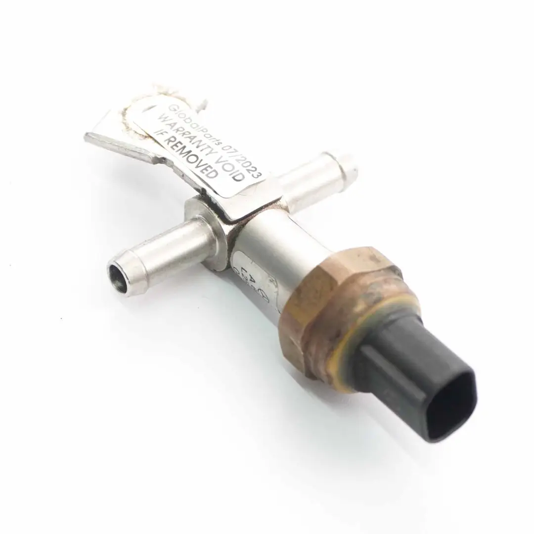 Pressure Sensor to Mercedes W176 W246 Diesel Fuel with Part number A6450700081 Mercedes W176 W246 Diesel Fuel Pressure Sensor - SKU A6450700081-1 - Part number A6450700081