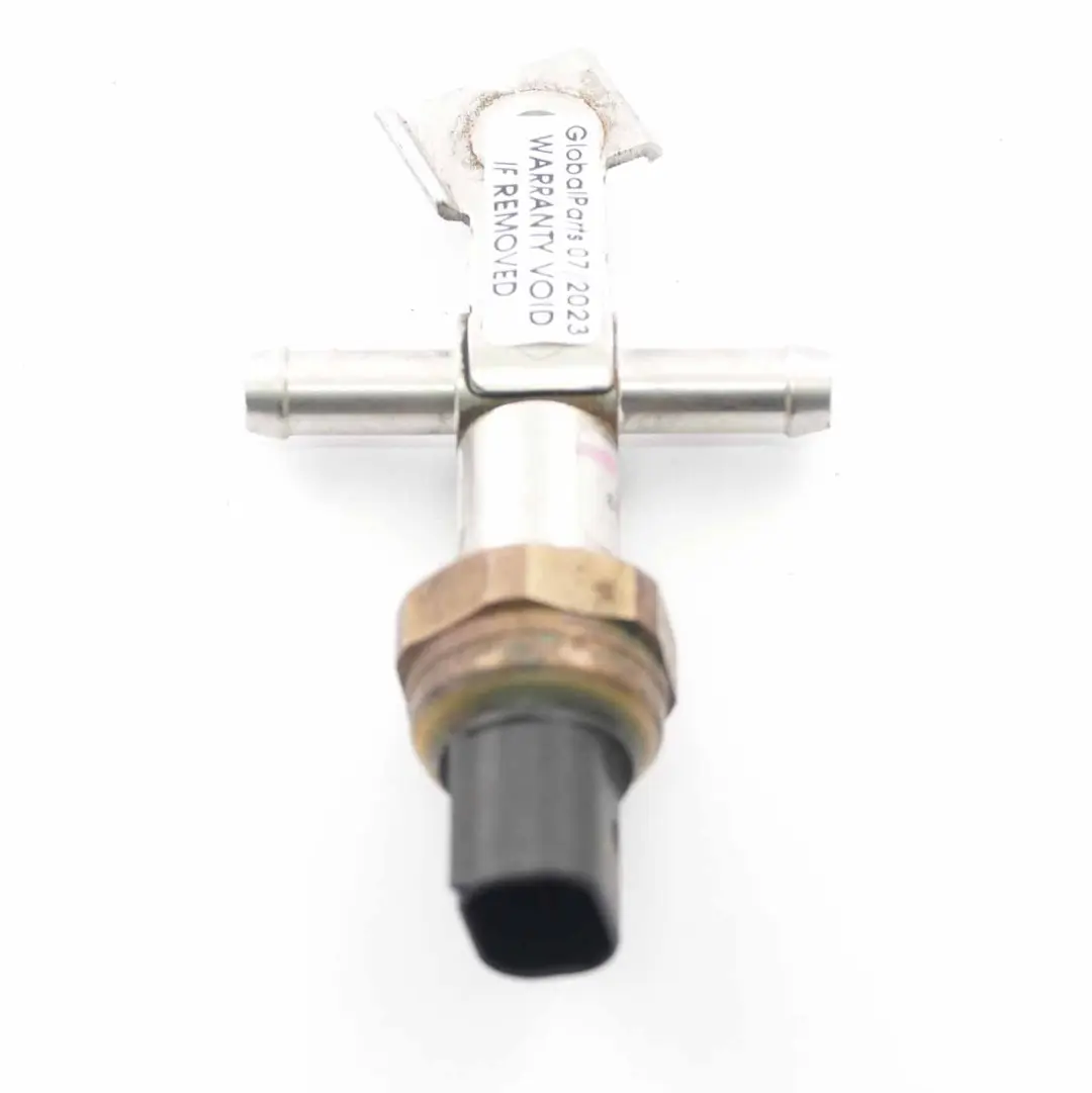 Sensor de presión de combustible para Mercedes W176 W246 Diesel con número de pieza A6450700081 Mercedes W176 W246 Diesel Sensor de presión de combustible - SKU A6450700081-1 - Número de pieza A6450700081