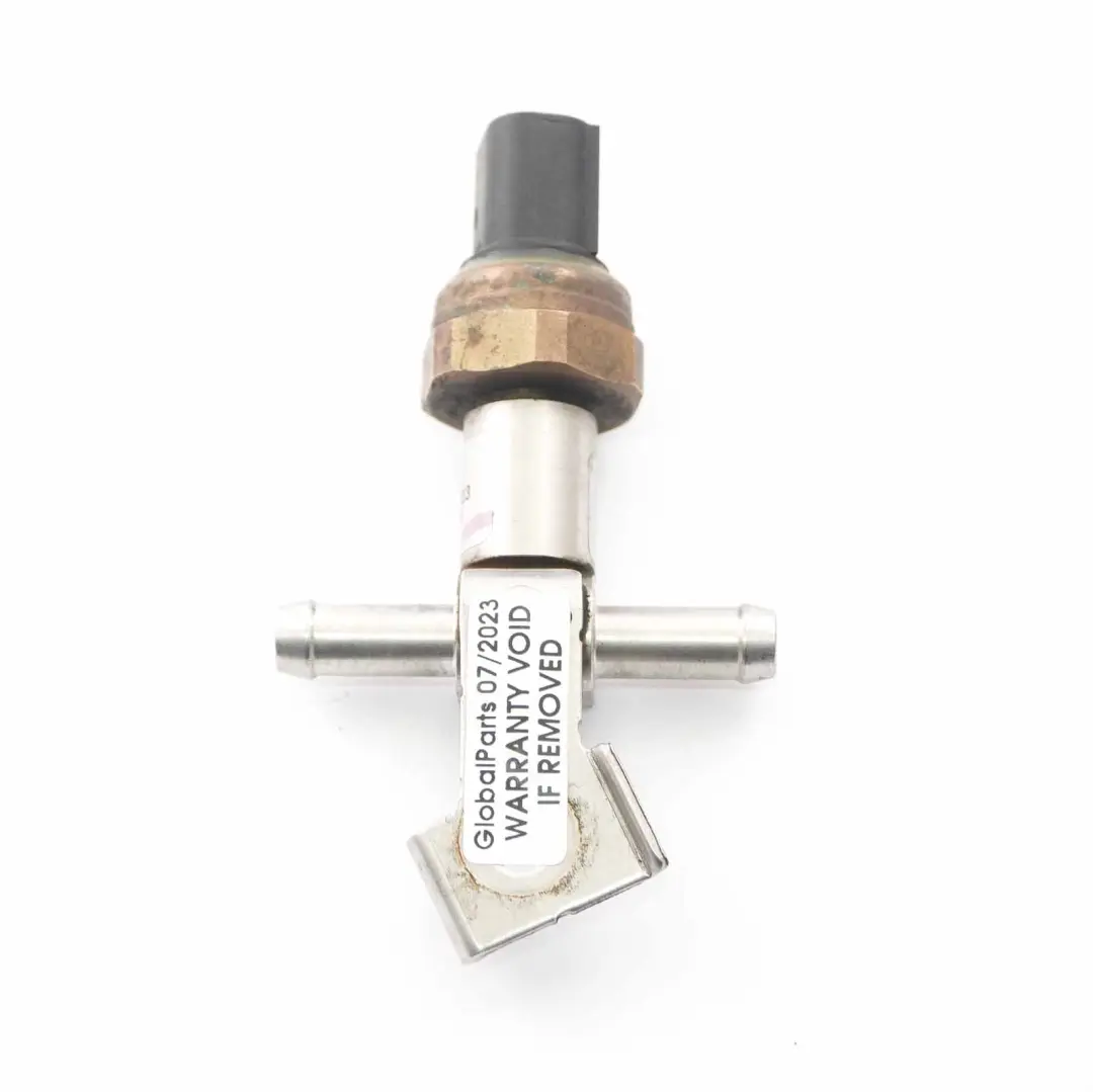 Dieselkraftstoff Druck sensor für Mercedes W176 W246 mit Teilenummer A6450700081 Mercedes W176 W246 Dieselkraftstoff Druck sensor - SKU A6450700081-1 - Teilenummer A6450700081