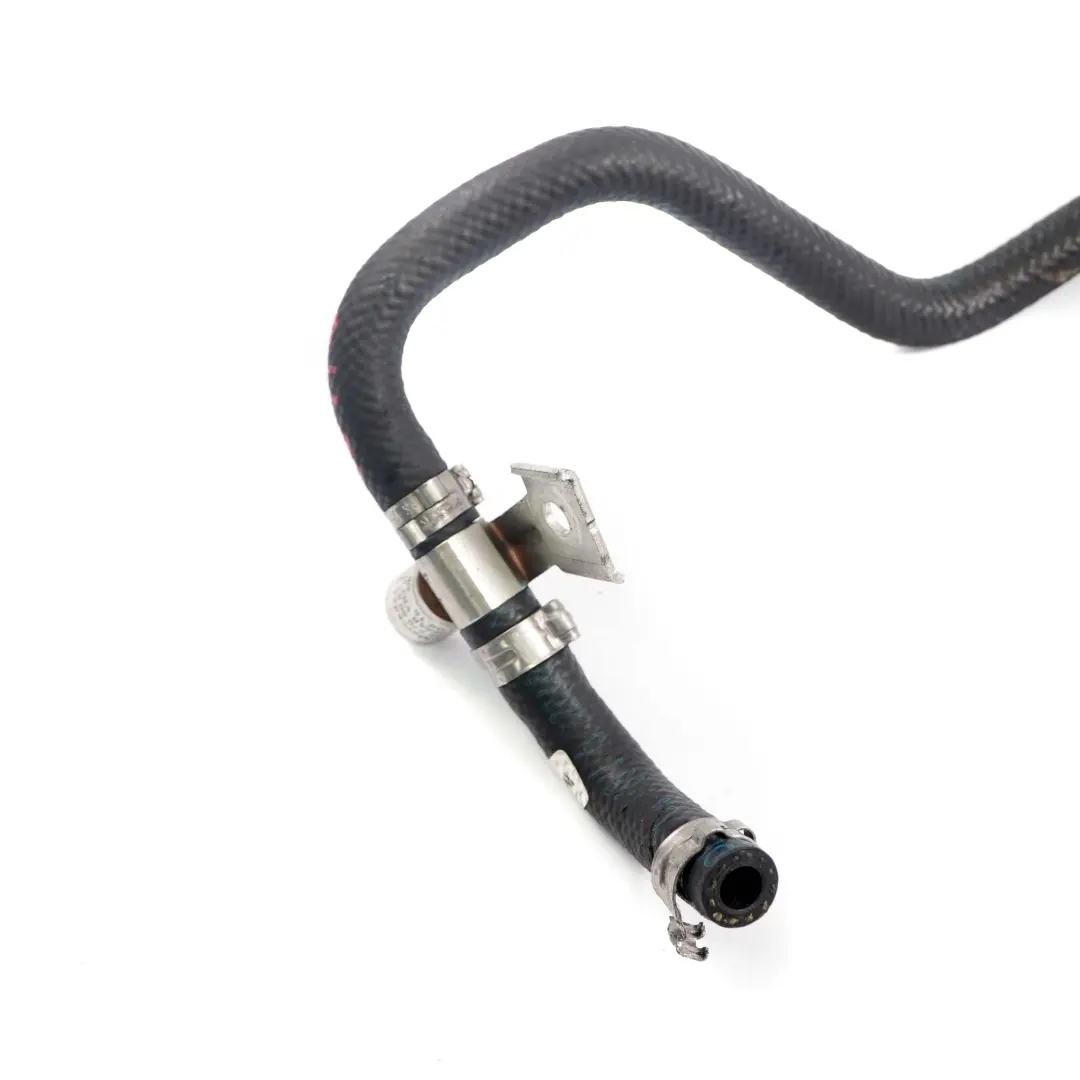 Mercedes W176 W246 Diesel OM607 Rohr Leitung Drucksensor Sensor - SKU A6450700081 - Teilenummer A6450700081