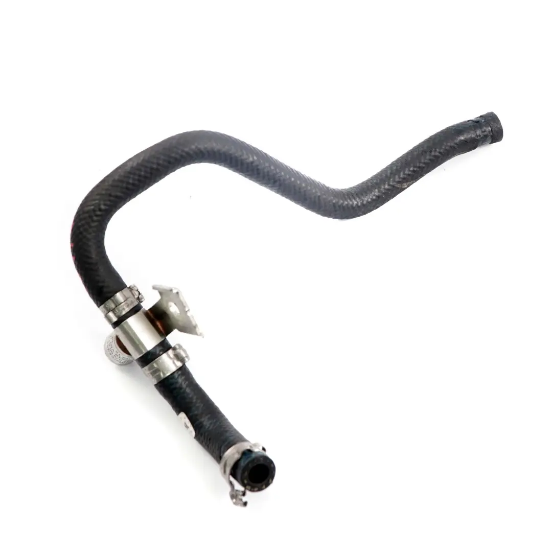 Mercedes W176 W246 Diesel OM607 Tubo de Combustible Manguera Sensor de Presión - SKU A6450700081 - Número de pieza A6450700081