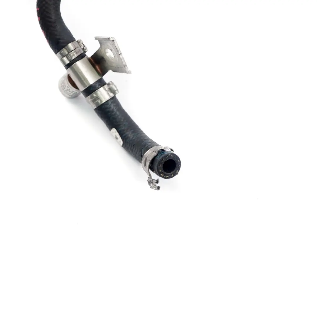 Mercedes W176 W246 Diesel OM607 Fuel Pipe Hose Pressure Sensor Unit - SKU A6450700081 - Part number A6450700081