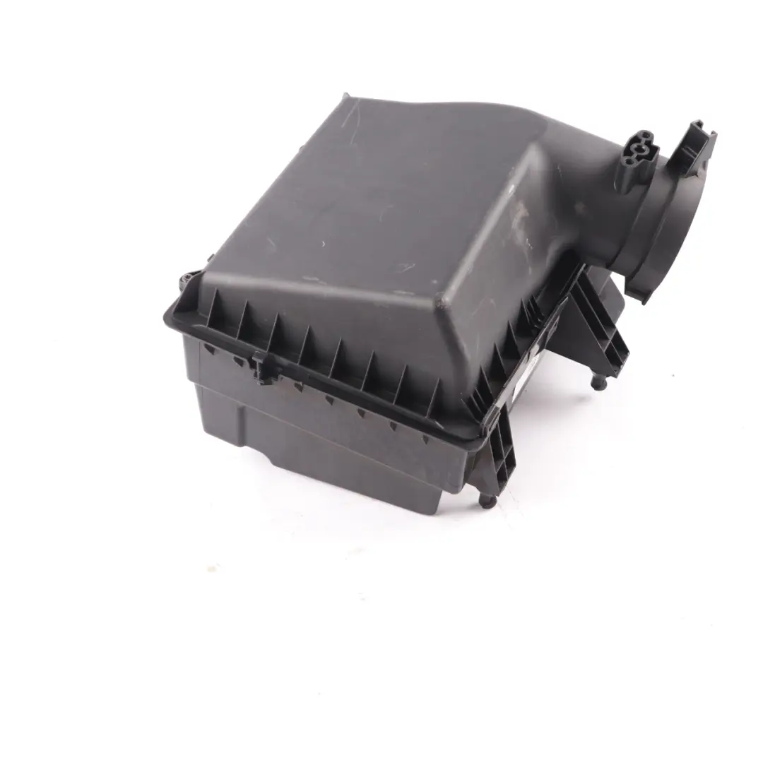 Mercedes W176 W246 OM651 Caja filtro aire Carcasa silenciador - SKU A6450900001 - Número de pieza A6450900001