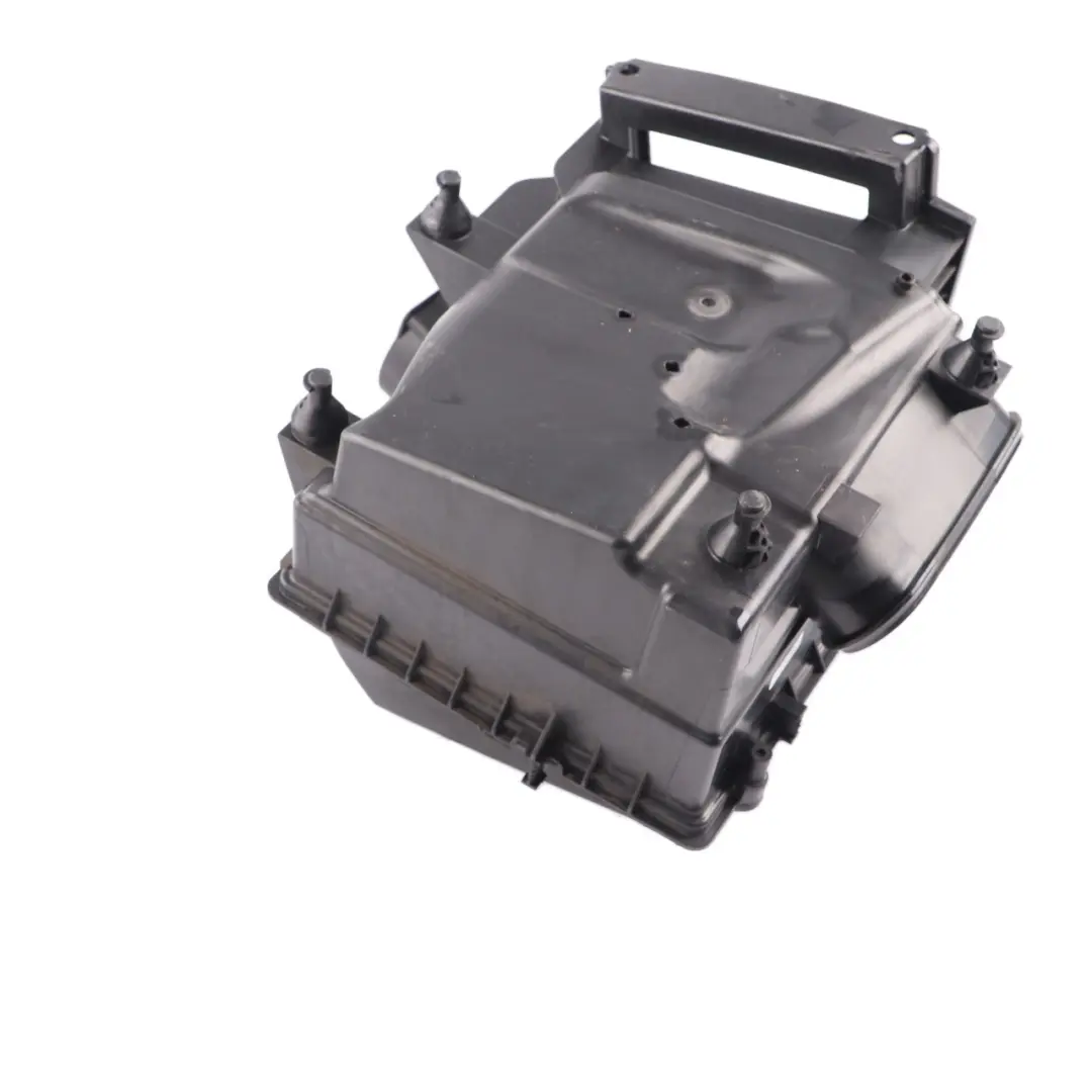 Mercedes W176 W246 OM651 Caja filtro aire Carcasa silenciador - SKU A6450900001 - Número de pieza A6450900001