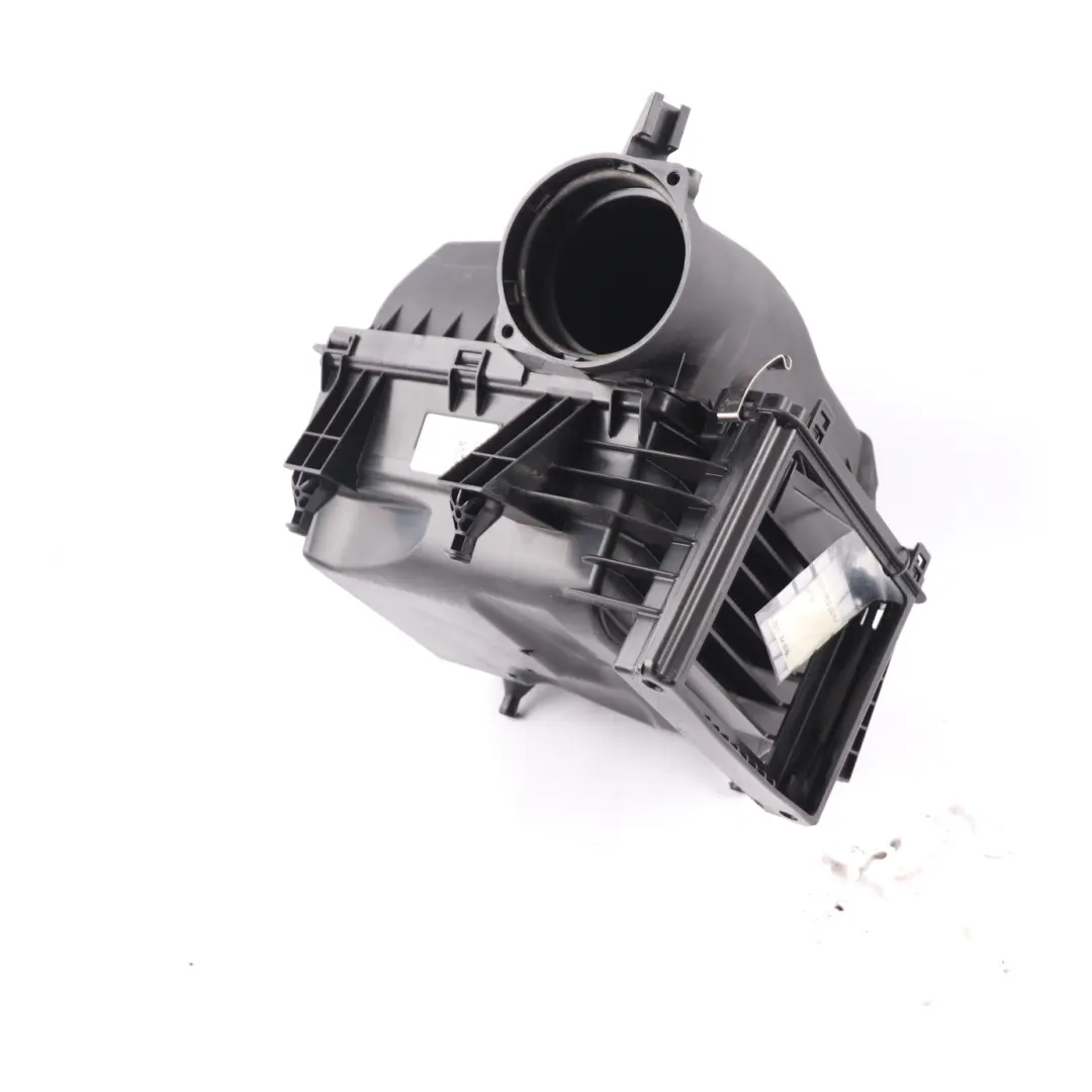Mercedes W176 W246 OM651 Caja filtro aire Carcasa silenciador - SKU A6450900001 - Número de pieza A6450900001