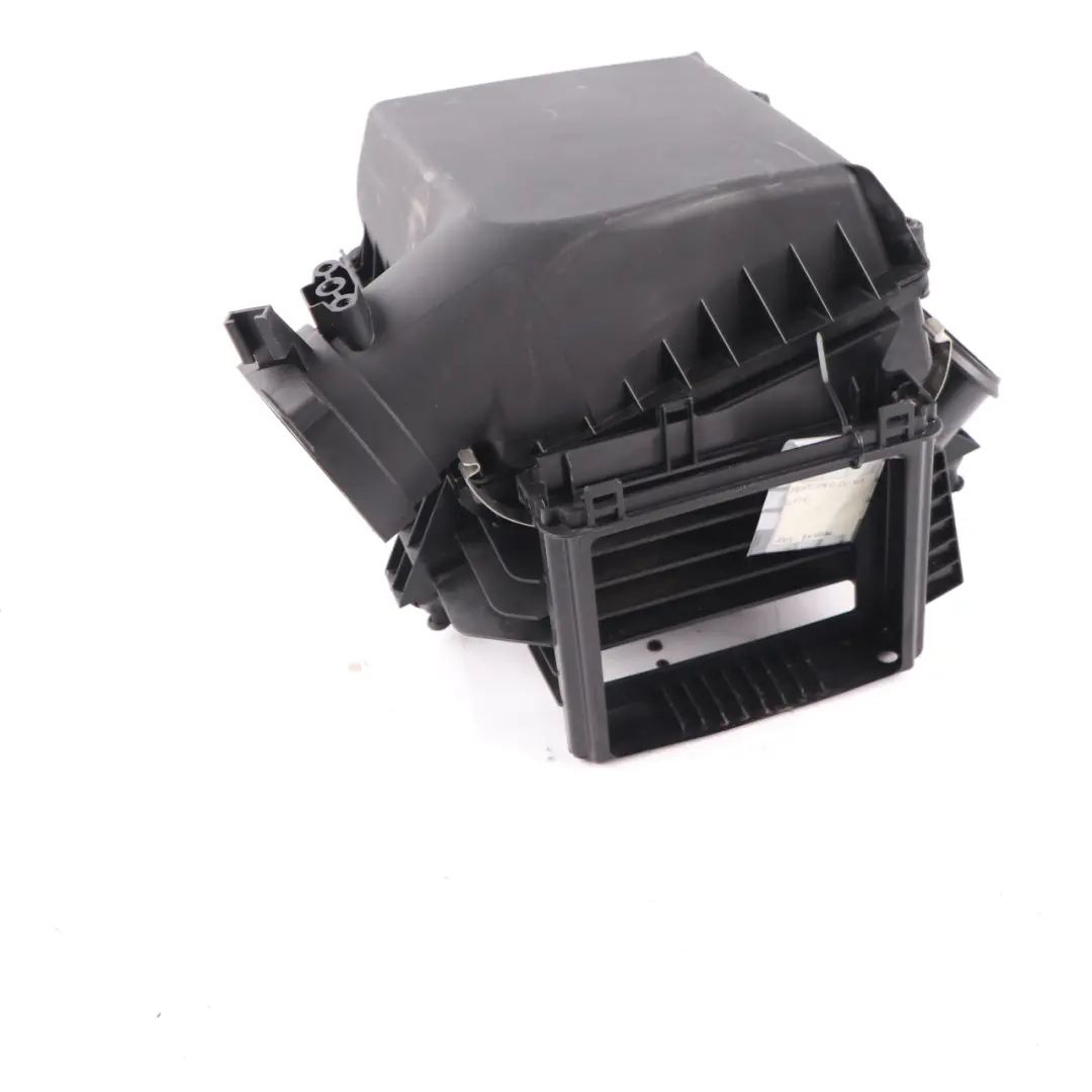 Mercedes W176 W246 OM651 Caja filtro aire Carcasa silenciador - SKU A6450900001 - Número de pieza A6450900001