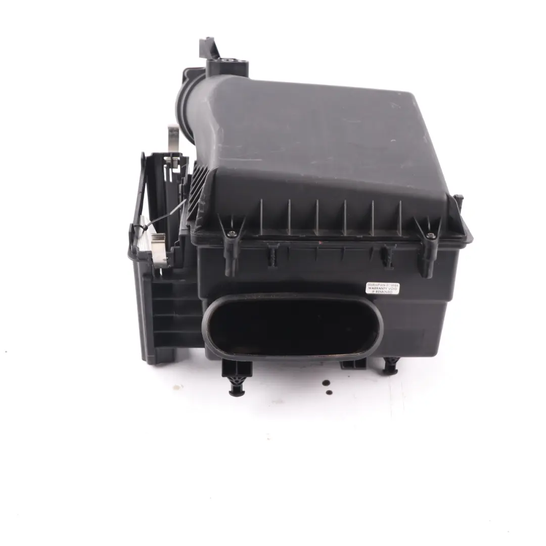 Mercedes W176 W246 OM651 Boîtier filtre air diesel Silencieux - SKU A6450900001 - Numéro de pièce A6450900001