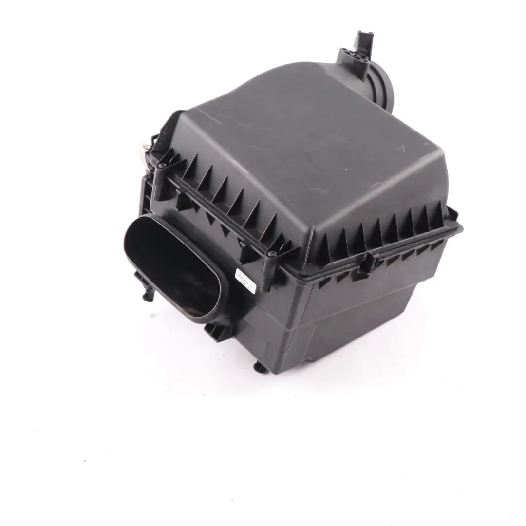 Mercedes W176 W246 OM651 filtro aria scatola alloggiamento - SKU A6450900001 - Numero di parte A6450900001