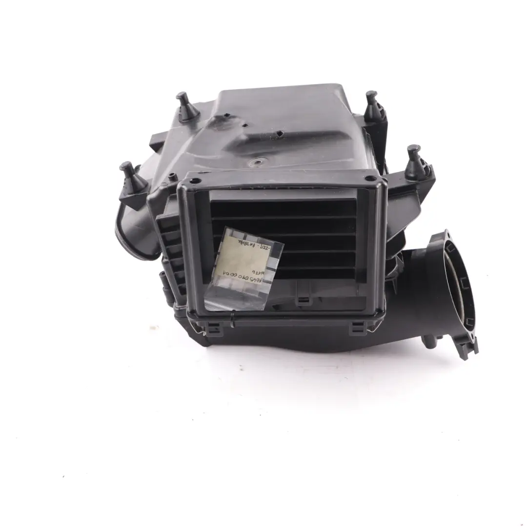 Mercedes W176 W246 OM651 Caja filtro aire Carcasa silenciador - SKU A6450900001 - Número de pieza A6450900001