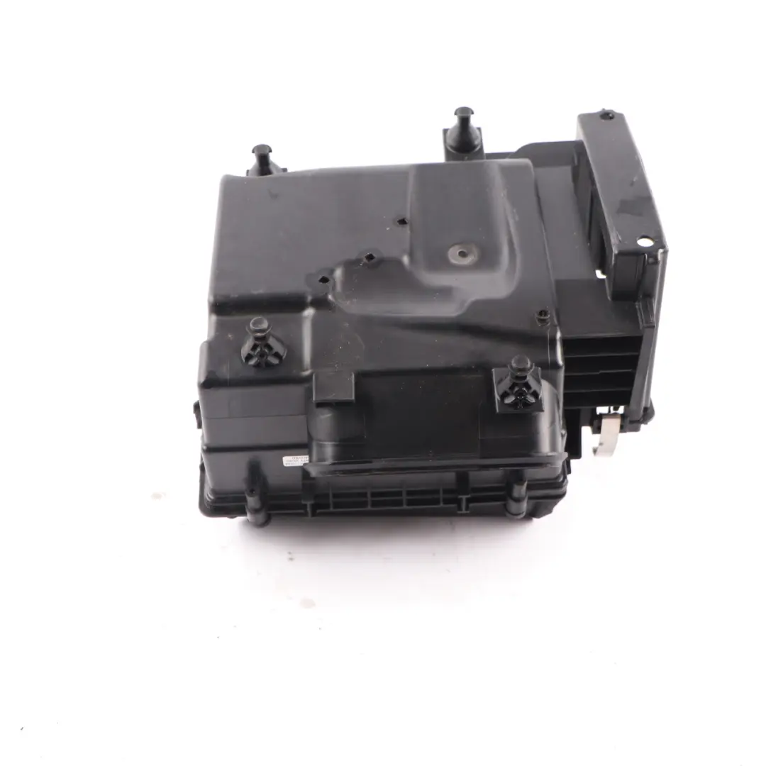 Mercedes W176 W246 OM651 Caja filtro aire Carcasa silenciador - SKU A6450900001 - Número de pieza A6450900001