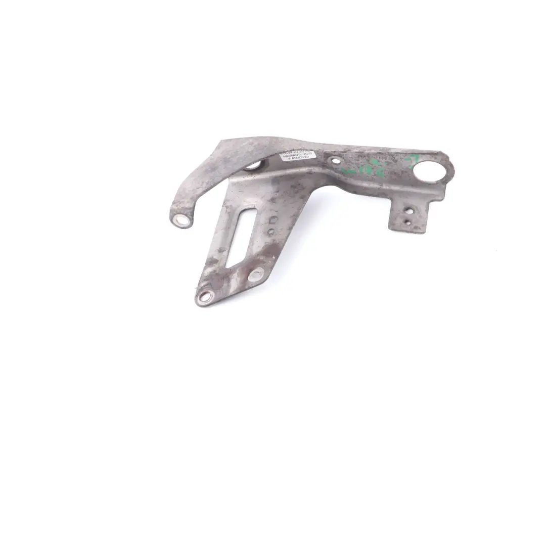 Mercedes W176 Motor Bay Delantero Carcasa Filtro Aire Soporte - SKU A6450900041-1 - Número de pieza A6450900041