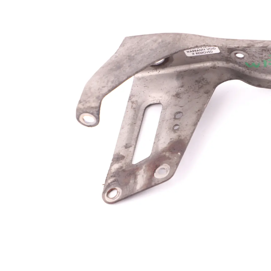 Mercedes W176 Motor Bay Delantero Carcasa Filtro Aire Soporte - SKU A6450900041-1 - Número de pieza A6450900041