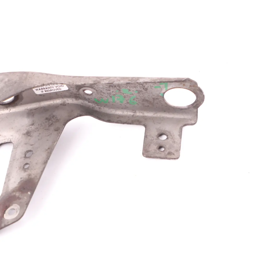 Mercedes W176 Motorraum Front Luftfiltergehäuse Halterung - SKU A6450900041-1 - Teilenummer A6450900041